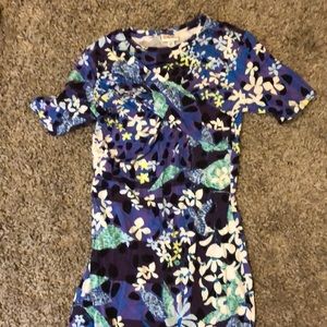Peter Pilotto dress